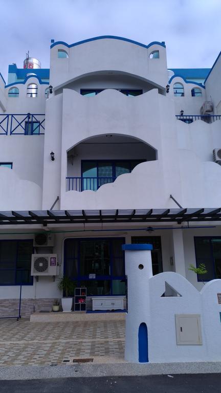 Marathon B&B Taitung Exterior photo